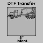DTF Transfer 5" Thumbnail