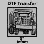 DTF Transfer 5" Thumbnail