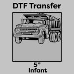 DTF Transfer 5" Thumbnail