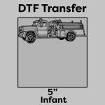 DTF Transfer 5" Thumbnail