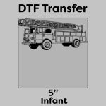 DTF Transfer 5" Thumbnail