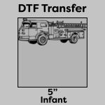 DTF Transfer 5" Thumbnail