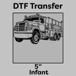 DTF Transfer 5" Thumbnail