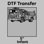 DTF Transfer 5" Thumbnail