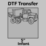 DTF Transfer 5" Thumbnail