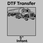 DTF Transfer 5" Thumbnail