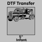 DTF Transfer 5" Thumbnail