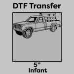 DTF Transfer 5" Thumbnail