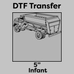 DTF Transfer 5" Thumbnail