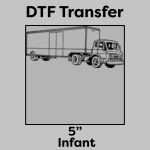 DTF Transfer 5" Thumbnail