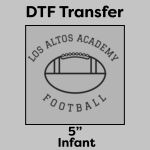 DTF Transfer 5" Thumbnail