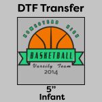 DTF Transfer 5" Thumbnail