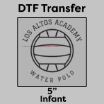 DTF Transfer 5" Thumbnail