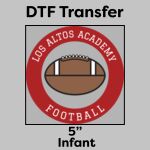 DTF Transfer 5" Thumbnail