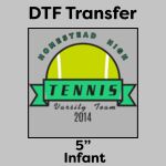 DTF Transfer 5" Thumbnail