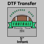 DTF Transfer 5" Thumbnail