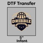 DTF Transfer 5" Thumbnail