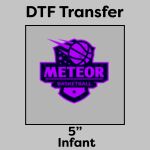 DTF Transfer 5" Thumbnail