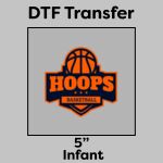 DTF Transfer 5" Thumbnail
