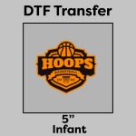 DTF Transfer 5" Thumbnail