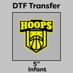 DTF Transfer 5" Thumbnail