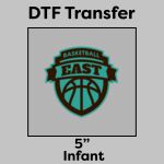 DTF Transfer 5" Thumbnail