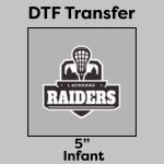 DTF Transfer 5" Thumbnail