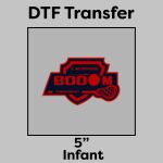 DTF Transfer 5" Thumbnail