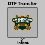 DTF Transfer 5" Thumbnail