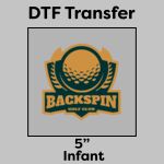 DTF Transfer 5" Thumbnail
