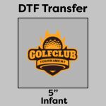 DTF Transfer 5" Thumbnail