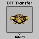 DTF Transfer 5" Thumbnail