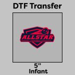 DTF Transfer 5" Thumbnail