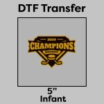 DTF Transfer 5" Thumbnail