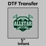 DTF Transfer 5" Thumbnail