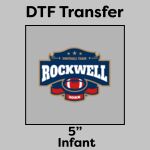 DTF Transfer 5" Thumbnail