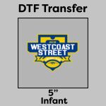 DTF Transfer 5" Thumbnail