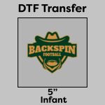 DTF Transfer 5" Thumbnail