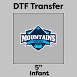 DTF Transfer 5" Thumbnail