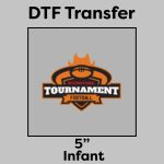 DTF Transfer 5" Thumbnail