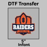 DTF Transfer 5" Thumbnail