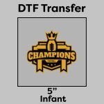 DTF Transfer 5" Thumbnail