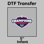 DTF Transfer 5" Thumbnail