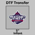 DTF Transfer 5" Thumbnail