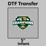 DTF Transfer 5" Thumbnail