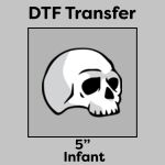 DTF Transfer 5" Thumbnail