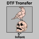 DTF Transfer 5" Thumbnail