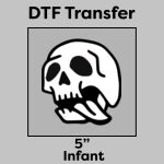 DTF Transfer 5" Thumbnail