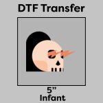 DTF Transfer 5" Thumbnail