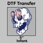 DTF Transfer 5" Thumbnail